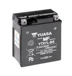 12V YUASA MF VRLA AKB
