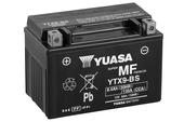 12V YUASA MF VRLA AKB